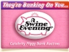 A Swine Evening