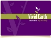 Vivid Earth Landscapes