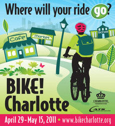 BIKE! Charlotte