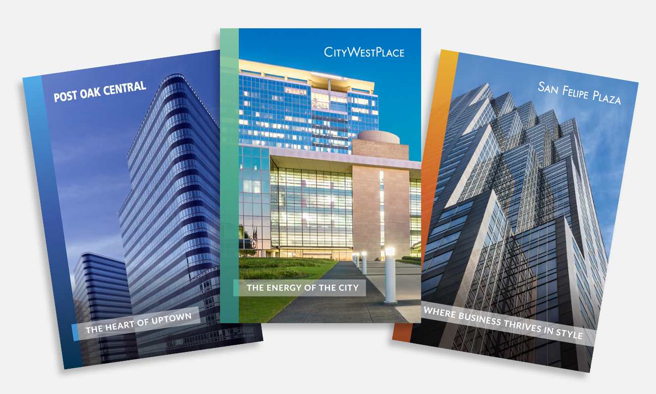 Parkway property booklets