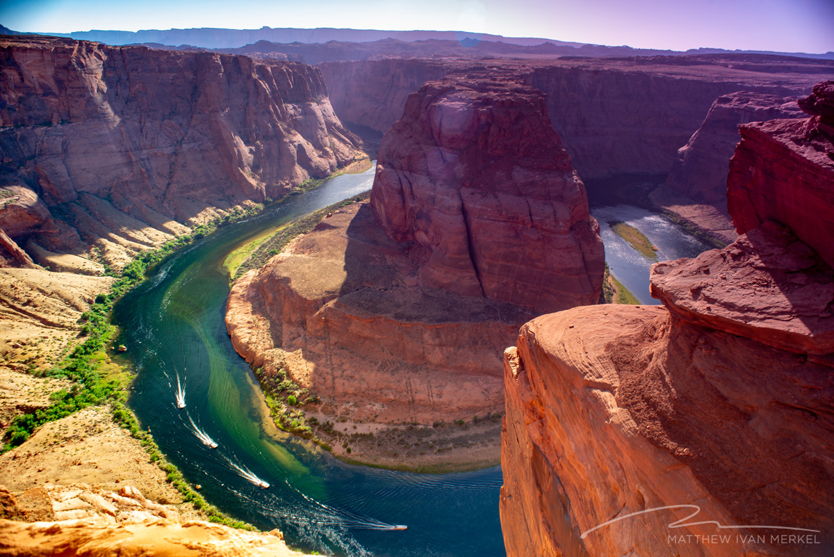 Horseshoe Bend